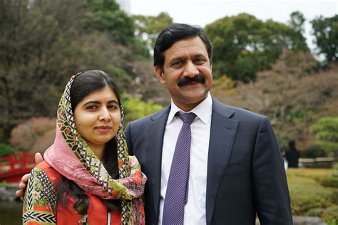 Nobel peace prize winner malala yousafzai is expanding her partnership with apple to produce dramas, children's series, animation and documentaries that will … What Being Malala Yousafzai's Dad Taught Me About Feminism ...