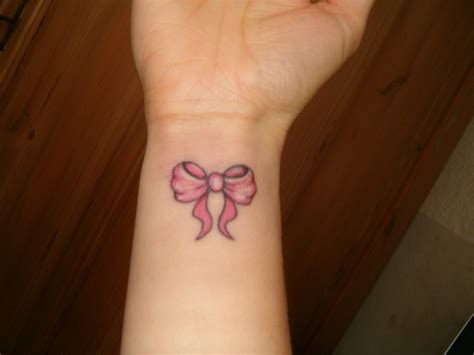 Maybe you would like to learn more about one of these? Bow Tattoos Designs, Ideas and Meaning | Tattoos For You