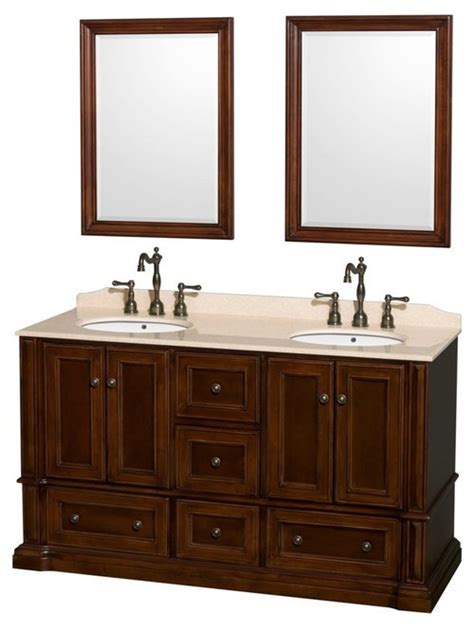 Spruce up your corners with a beautiful, victorian styled vanity. Victorian Style Bathroom Vanities