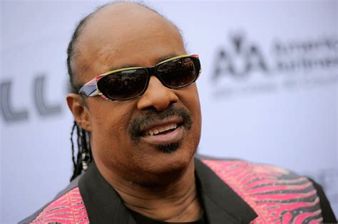 Today In Music History Stevie Wonder Is 64 Today The Current