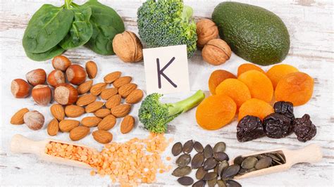 Beneficios De La Vitamina K ¿en Qué Alimentos Se Encuentra La Verdad