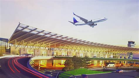 Ha Long Bays Nearest International Airport To Open This December