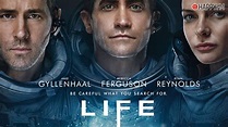 Life [Full Movie]÷: Life Pelicula
