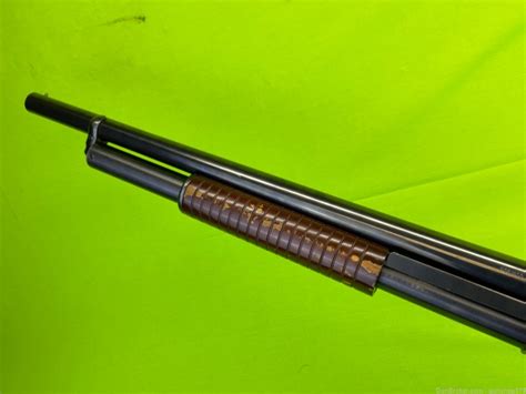 Norinco Winchester 97 1897 Riot Shotgun Trench Cowboy Action Tuned 12