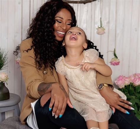 aka pays tribute to zinhle and treats her to mother s day lunch