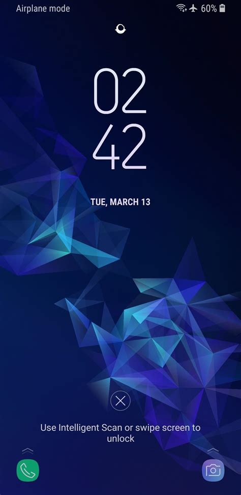 How To Change The Lock Screen Shortcuts On Your Galaxy S9 Android