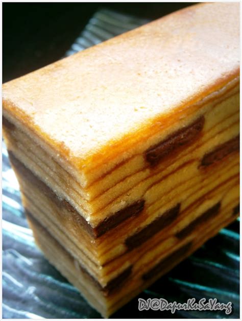 Kumpulan resepi tiramisu sebagai berikut : DapurKu SaYang: Kek Lapis India / Cadbury Layered Cake