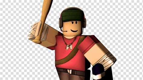 Roblox Tds Scout