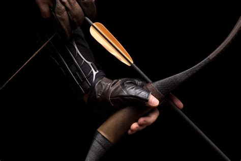 A Comprehensive Guide On How To Shoot A Recurve Bow