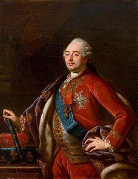 10 Interesting King Louis Xvi Facts My Interesting Facts