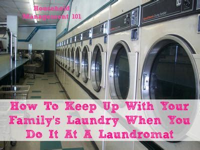 Check spelling or type a new query. Routines & Schedules For Family's Laundry At Laundromat