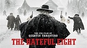 The Hateful Eight - Review – Wrong Reel Productions