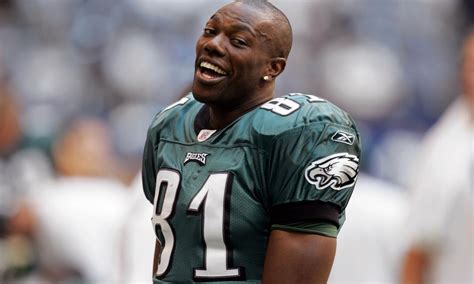 Terrell Owens Opens Up About His Exit From The Eagles