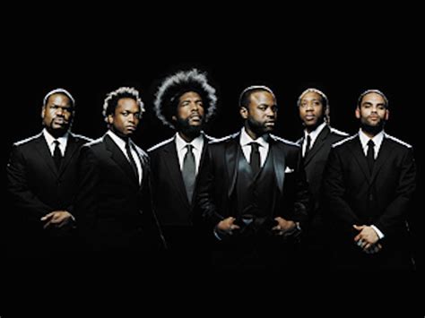 The Roots Web Live Audio