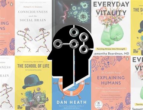 25 Best Psychology Books To Read In 2024 Reedsy Discovery