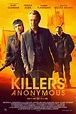 MovieGoers.me - Killers Anonymous | Jessica Alba, Gary Oldman, Tommy ...