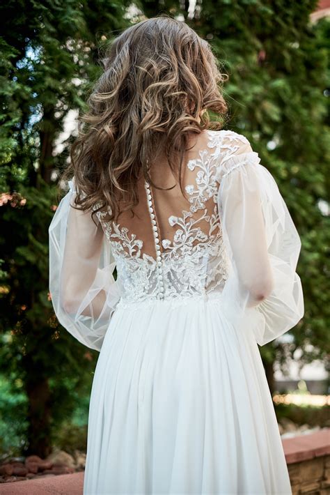 Removable Bridal Sleeves Bicep Wedding Sleeves Detachable Etsy Australia