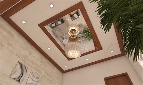 False Ceiling Works In Kottayam Ceilings The False Ceiling Experts