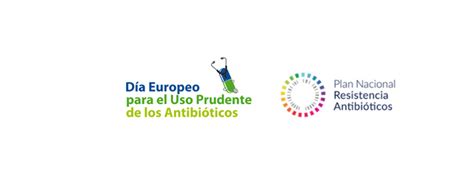 Jornada Del Día Europeo Para El Uso Prudente De Los Antibióticos