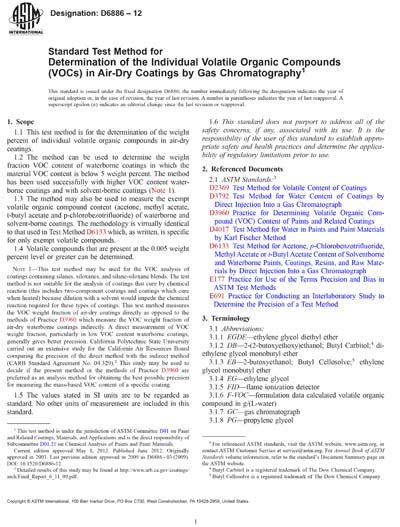 Astm D Standard Test Method For Water In Volatile Hot Sex Picture