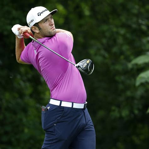 Quicken Loans National 2016 Thursday Leaderboard Scores And Highlights News Scores