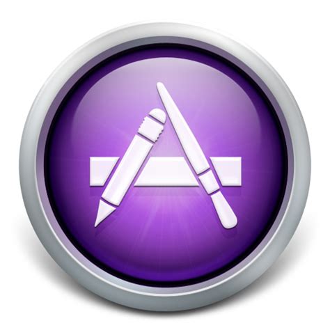 App Store Logo Png