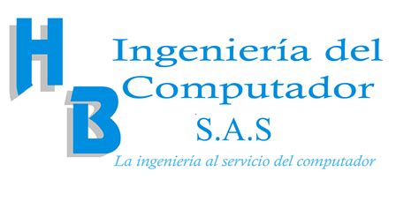 HB INGENIERIA DEL COMPUTADOR SAS - La ingeniería al servicio del computador