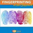 You Need to Do Fingerprinting Activities in Your Classroom