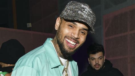 Young thug, future, lil durk, mulatto: Chris Brown Reveals Name of Newborn Son and Shares First ...