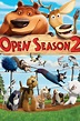 Open Season 2 (2008) - Posters — The Movie Database (TMDB)