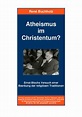 (PDF) Atheismus im Christentum? Ernst Blochs Versuch einer Beerbung der ...