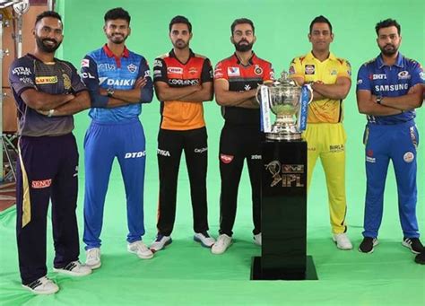 People may use it to reduce the signs of ipl works in a similar way to laser therapy. POLL: Who will win IPL 2020? - Rediff Cricket