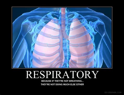 Funny Respiratory Therapy Quotes Quotesgram