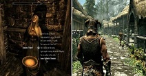 Skyrim: Everything You Need To Know About The Live Another Life Mod