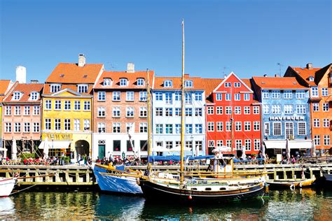 Scandinavia by Sea: Denmark, Sweden & Norway Beaches - Sunstone Tours ...