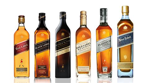Johnnie Walker Whisky Double Black Whisky Online Shop