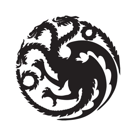 Targaryen Logo Popcorner Reviews