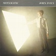 John Foxx – Metamatic (Vinyl) - Discogs