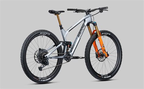 2021 Radon Slide Trail 100 Hd Bike Reviews Comparisons Specs