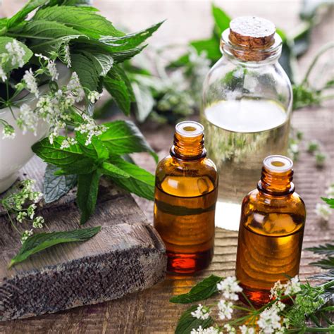 How To Use Natural Essential Oils Ulearning