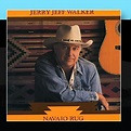 Jerry Jeff Walker - Navajo Rug - Amazon.com Music