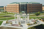 University of Illinois, Springfield - University of Illinois ...