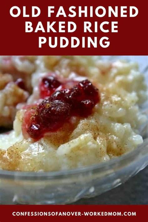 Delicious Recipe For Baked Rice Pudding Jamie Oliver Style