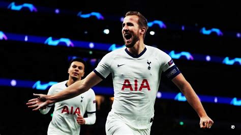 The striker talent was no hide since the age of 7 but with the years going on it just got better and better. La condición de Harry Kane para ir al Barça o al Real Madrid