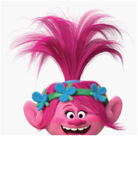 27+ Trolls World Tour Poppy Png - imgpngmotive png image