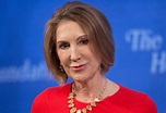 Carly Fiorina's Net Worth: 5 Fast Facts You Need to Know
