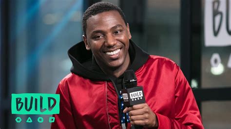 Jerrod Carmichael Discusses His Hbo Special 8 Youtube