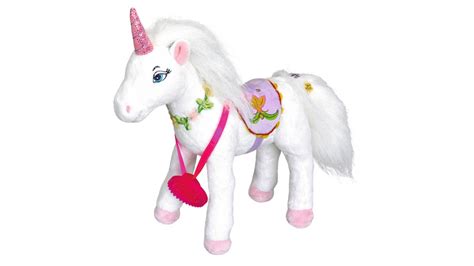 Einhorn Rosalie Im Stall Prinzessin Lillifee