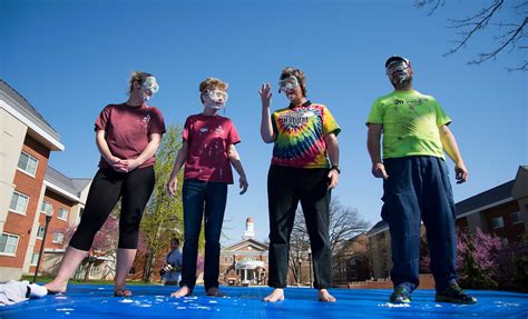 Top Pie In The Face Moments From Habitat For Humanitys Fundraiser