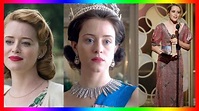 Claire Foy Through Years In Movie and TV Show - YouTube